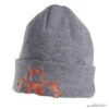 Bonnet Sakura Gris -Pêche Sportive-SAKURA 00001 Bonnet Sakura Gris 1