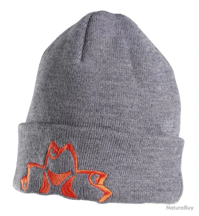 Bonnet Sakura - Gris 3 Bonnet Sakura - Gris