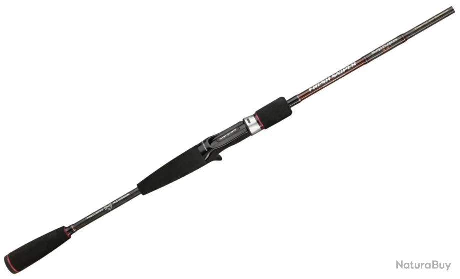 Canne Casting Sakura Fresh Sniper 742 XH 2 11 117cm 2,25m 14-70g 168g 3 Canne Casting Sakura Fresh Sniper 742 XH 2 11 117cm 2,25m 14-70g 168g