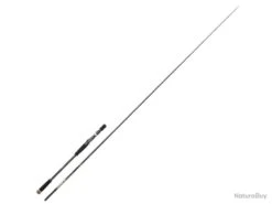 Canne Casting Sakura Ionizer G2 Power Game INGCP 781 XXH 1+1 2m33 28 - 200g