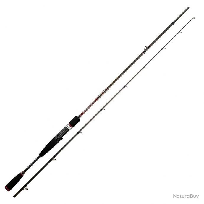 Canne Fresh Sniper Casting FSNC 7.4FT Sakura 3 Canne Fresh Sniper Casting FSNC 7.4FT Sakura