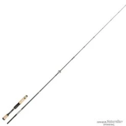 Canne Sakura Ionizer Float Tube Spinning