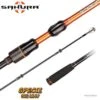 Canne Sakura Speciz Spinning 2.0 SPES 602 MHV Zander Game 1.83m 7-28g -Pêche Sportive-SAKURA 00001 Canne Sakura Speciz Spinning 2.0 SPES 602 MHV Zander Game 1.83m 7 28g
