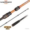 Canne Sakura Speciz Spinning 2.0 SPES 702 M Zander Game 2.13m 5-20g -Pêche Sportive-SAKURA 00001 Canne Sakura Speciz Spinning 2.0 SPES 702 M Zander Game 2.13m 5 20g