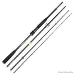 Canne Spinning Sakura Bidaia 904 XH