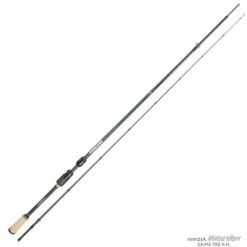 Canne Spinning Sakura Ionizer Finesse Light Game 702 ML
