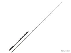 Canne Spinning Sakura Ionizer G2 Power Game 1+1 1m98 14 - 100g