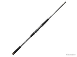 Canne Spinning Sakura Ionizer G2 Power Game INGSP 732 XH+ 245g 1+1 2m21 21 - 150g