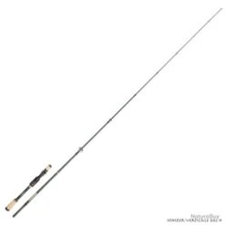 Canne Spinning Sakura Ionizer Verticale 602 H