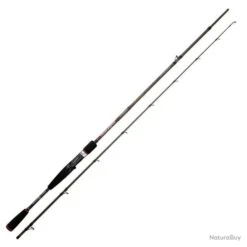 Canne A Leurre Sakura Fresh Sniper Casting - 662 Mh - 6'6" 1.98m - 7/30 G - 2 Brins