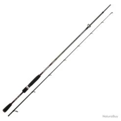 Canne A Leurre Sakura Fresh Sniper Spinning - 902 M - 9' 2.74m - 5/25 G - 2 Brins