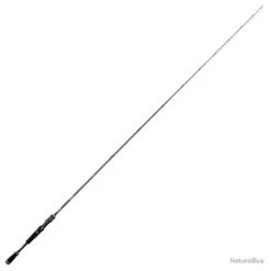 Canne A Leurre Sakura Iconic Rs Casting - 661 Ml+ - Aircobra - 6'6'' Ml+ 1.98m - 5/15 G - Monobrin