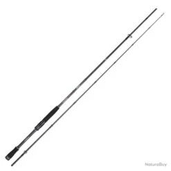 Canne A Leurre Sakura Iconic Rs Spinning - 662 Mh - Wildcat - 6'6'' 1.98m - 7/28 G - 2 Brins