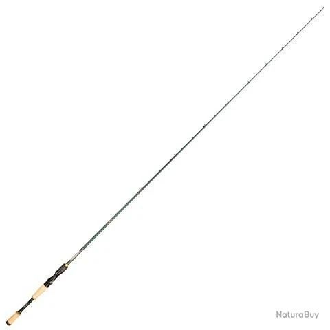 Canne A Leurre Sakura Ionizer Bass Cast - 721 Hg - 7'2" 2.18m - 14/42 G - Monobrin - Glass Crankin' 3 Canne A Leurre Sakura Ionizer Bass Cast - 721 Hg - 7'2" 2.18m - 14/42 G - Monobrin - Glass Crankin'