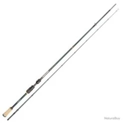 Canne A Leurre Sakura Ionizer Finesse/Light Game Spin - 702 Ul - 7' 2.13m - 0.5/7 G - 2 Brins