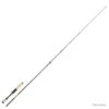 Canne A Leurre Sakura Ionizer Float Tube Spin - T 562 M - 5'6" 1.68m - 5/21 G - Monobrin
