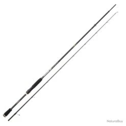 Canne A Leurre Sakura Ionizer G2 Allround Spin - 702 Mh - 7' 2.13m - 10/35 G - 2 Brins