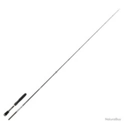 Canne A Leurre Sakura Ionizer G2 Float Tube Spin - T 562 M - 5'6" 1.68m - 5/21 G - Monobrin