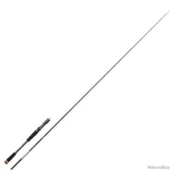 Canne A Leurre Sakura Ionizer G2 Power Game Cast - 732 Xh+ - 7'3" 2.21m - 21/150 G - Monobrin