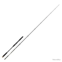 Canne A Leurre Sakura Ionizer G2 Power Game Spin - 662 Xh - 6'6" 1.98m - 14/100 G - Monobrin