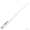 Canne A Leurre Sakura Ionizer G2 Verticale Cast - 602 Mh - 6' 1.83m - 7/28 G - Monobrin