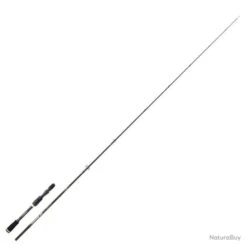 Canne A Leurre Sakura Ionizer G2 Verticale Spin - 602 H - 6' 1.83m - 10/40 G - Monobrin