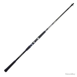 Canne A Leurre Sakura Salt Sniper Spinning 2.0 742 Xh+ - 7'4 2.25m - 14/100 G - Power - Monobrin