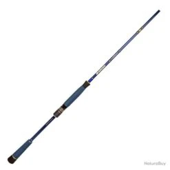 Canne A Leurre Sakura Shükan Spin 2.0 762 M - 7'6" 2.29m - 10/45 G - Topwater Special - 2 Brins