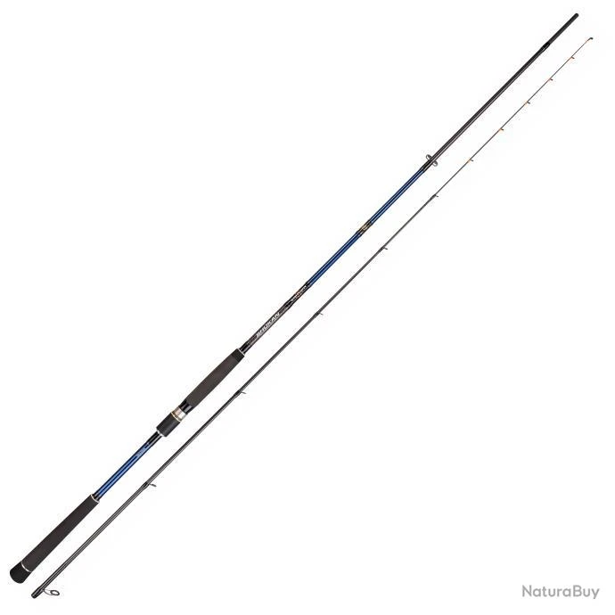 Canne A Leurre Sakura Shükan Spin 902 Mt Tenya Special - 9' 2.70m - 10/90 G Max. - 2 Brins