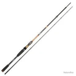 Canne A Leurre Sakura Speciz Casting 2.0 662 Xxh - 6'6" 1.98m - 28/150 G - Pike Game - 2 Brins