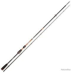 Canne A Leurre Sakura Speciz Spinning 2.0 702 M - 7' 2.13m - 5/21 G - Zander Game