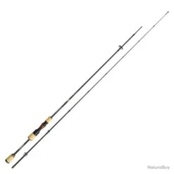 Canne A Leurre Sakura Tsubaki Spinning 602 Ul - 6' 1.83m - 0.5/5 G - 2 Brins
