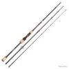 Canne A Leurre Sakura Tsubaki Spinning 663 Ml+ - 6'6'' 1.98m - 5/15 G - 3 Brins
