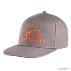 Casquette Sakura 2020 Flat Visor