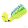 Chatterbait Sakura Zuid Bladed Jig - 35 G - Kicker Chart -Pêche Sportive-SAKURA 00001 Chatterbait Sakura Zuid Bladed Jig 35 g Kicker Chart