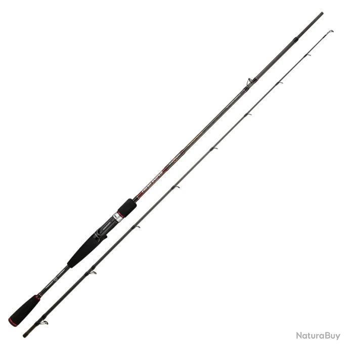 Fresh Sniper 2.13 M 14-42 G FSNC 702 H Canne Casting Sakura 3 Fresh Sniper 2.13 M 14-42 G FSNC 702 H Canne Casting Sakura