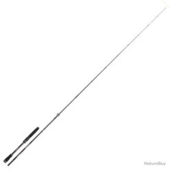 Iconic RS 2.03 M 4-12 G ICRSS 662 ML Finesse Sensor Canne Spinning Sakura