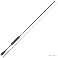 Iconic RS 2.44 M 5-15 G ICRSS 802 ML+ Distance Finesse Canne Spinning Sakura