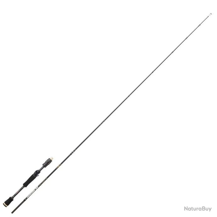 Ionizer G2 1.68 M 7-28 G INGCFT 562 MH Canne Float Tube Casting Sakura 3 Ionizer G2 1.68 M 7-28 G INGCFT 562 MH Canne Float Tube Casting Sakura