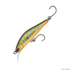 Leurre Coulant Sakura Artact Trout 5.3cm - 6g GOLDEN TROUT