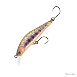 Leurre Coulant Sakura Artact Trout 5.3cm - 6g IWANA TROUT