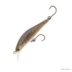 Leurre Coulant Sakura Artact Trout 5.3cm - 6g REAL LIFE FARIO TROUT