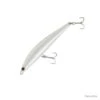 Leurre Sakura Bainer 105S - 10.5cm - 30g PEARL WHITE -Pêche Sportive-SAKURA 00001 Leurre Sakura Bainer 105S 10.5cm 30g PEARL WHITE
