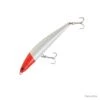 Leurre Sakura Bainer 105S - 10.5cm - 30g RED HEAD -Pêche Sportive-SAKURA 00001 Leurre Sakura Bainer 105S 10.5cm 30g RED HEAD