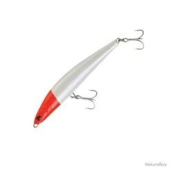 Leurre Sakura Bainer 105S - 10.5cm - 30g RED HEAD