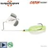 Leurre Sakura Buzzbait Cajun 3/8 Oz 10.5g Sexy Shad -Pêche Sportive-SAKURA 00001 Leurre Sakura Buzzbait Cajun 3 8 Oz 10.5g Sexy Shad