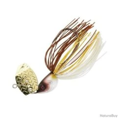 Leurre Sakura Cajun Bladed Jig 3/4 Oz - 21G AYU