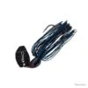 Leurre Sakura Cajun Bladed Jig 3/4 Oz - 21G BLACK BLUE -Pêche Sportive-SAKURA 00001 Leurre Sakura Cajun Bladed Jig 3 4 Oz 21G BLACK BLUE