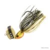 Leurre Sakura Cajun Bladed Jig 3/4 Oz - 21G BLACK GOLD -Pêche Sportive-SAKURA 00001 Leurre Sakura Cajun Bladed Jig 3 4 Oz 21G BLACK GOLD