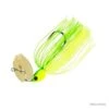 Leurre Sakura Cajun Bladed Jig 3/4 Oz - 21G HOT CHART -Pêche Sportive-SAKURA 00001 Leurre Sakura Cajun Bladed Jig 3 4 Oz 21G HOT CHART